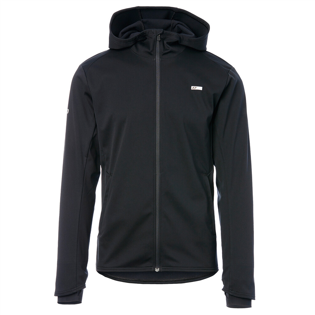 Giro Textil - M Ambient Jacket - black