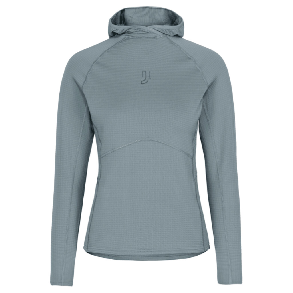 Johaug - Discipline Tech Midlayer - green/blue