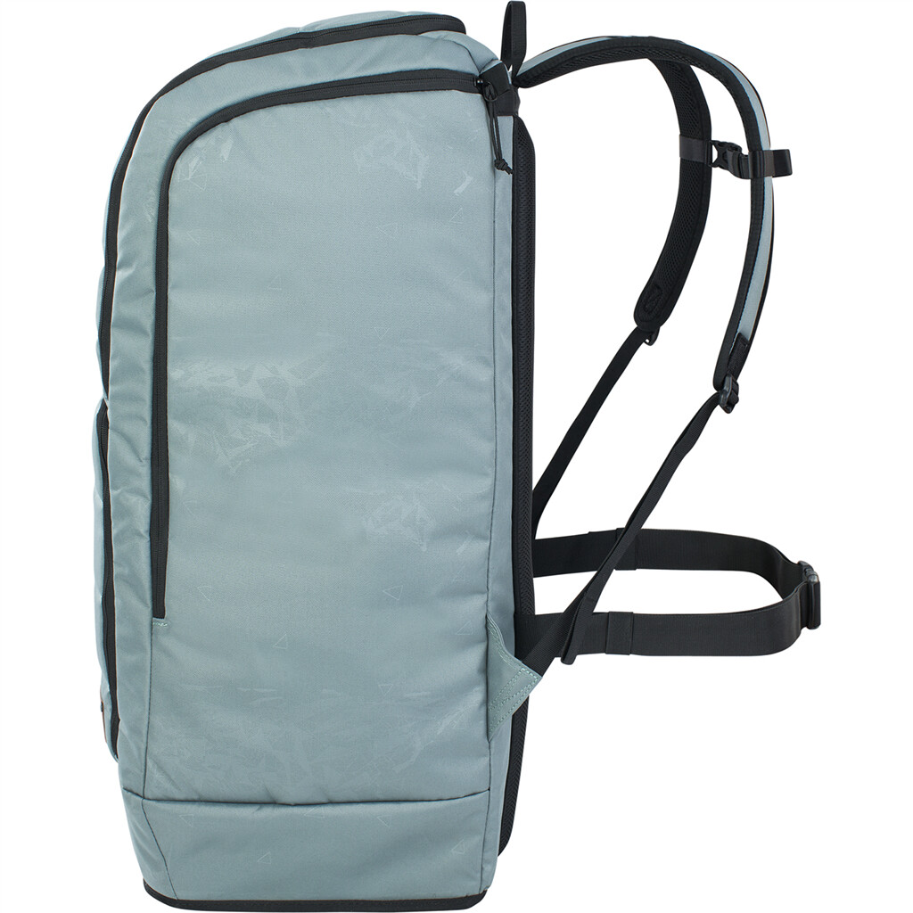 Evoc - Gear Backpack 90L - steel