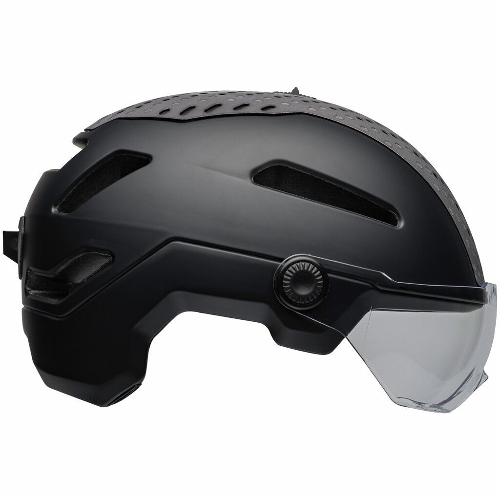 Bell - Annex Shield MIPS Helmet - matte black