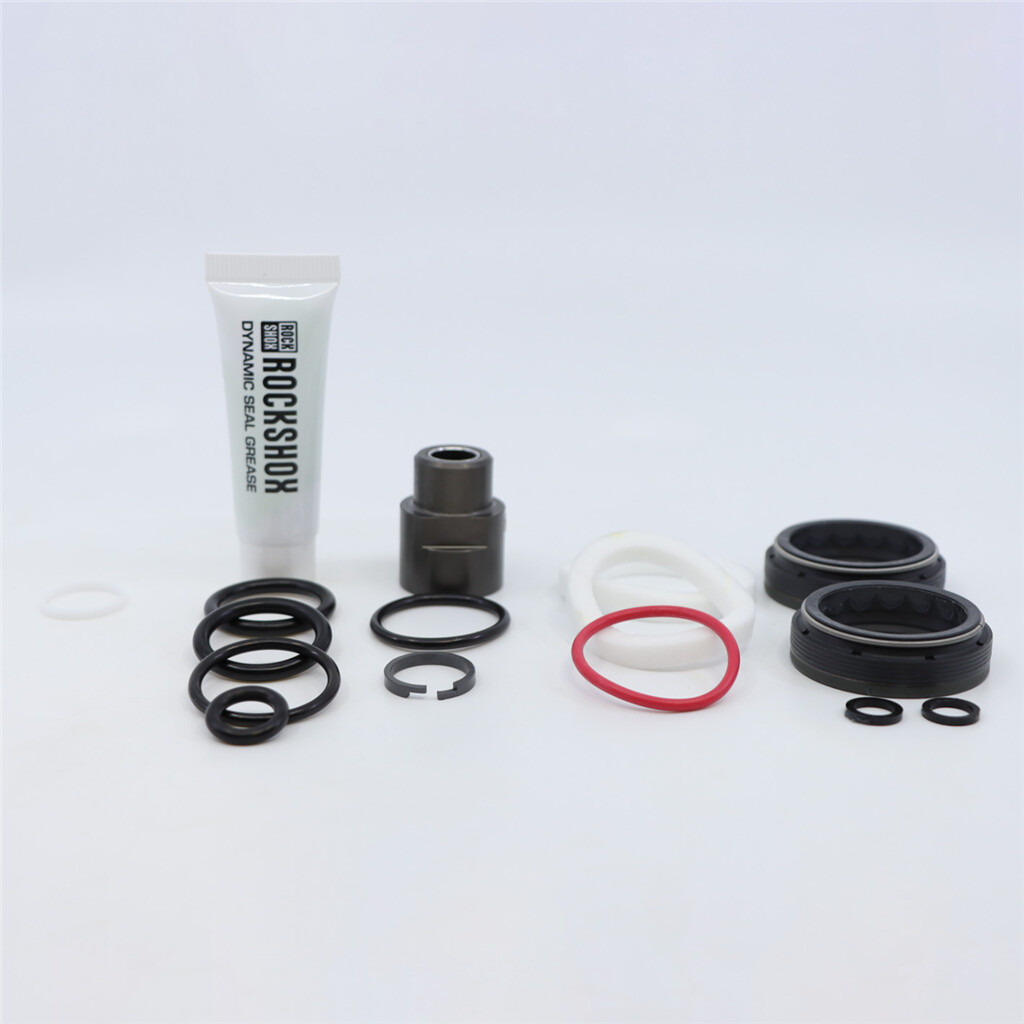 Rock Shox - 200h Service Kit - SID RL-120mm 18+/Select-120mm 20 - N/A