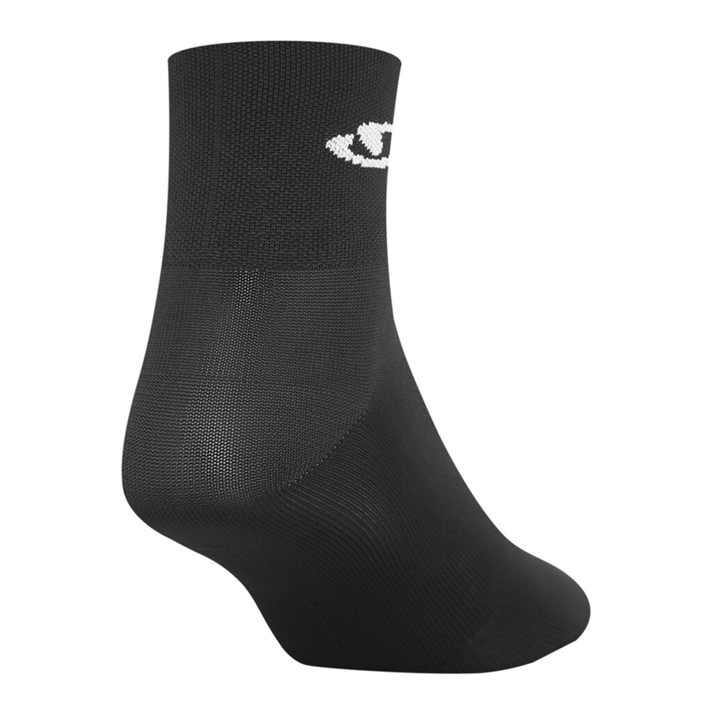 Giro Cycling - Comp Racer Sock - black