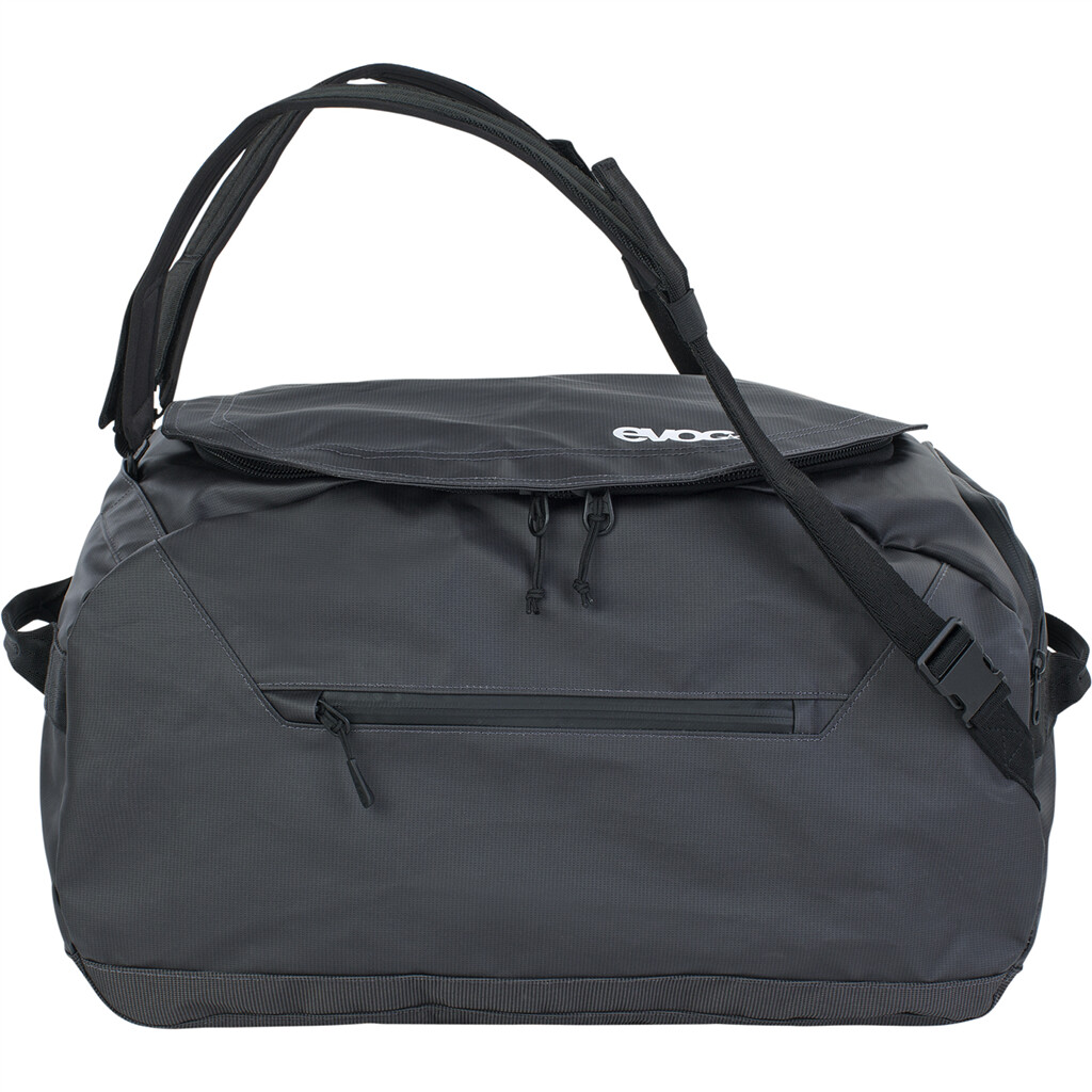 Evoc - Duffle Bag 40L - carbon grey/black