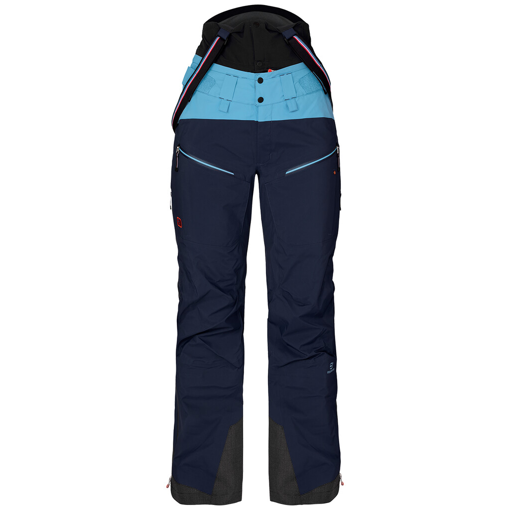 Elevenate - W Bec de Rosses Pants - dark navy