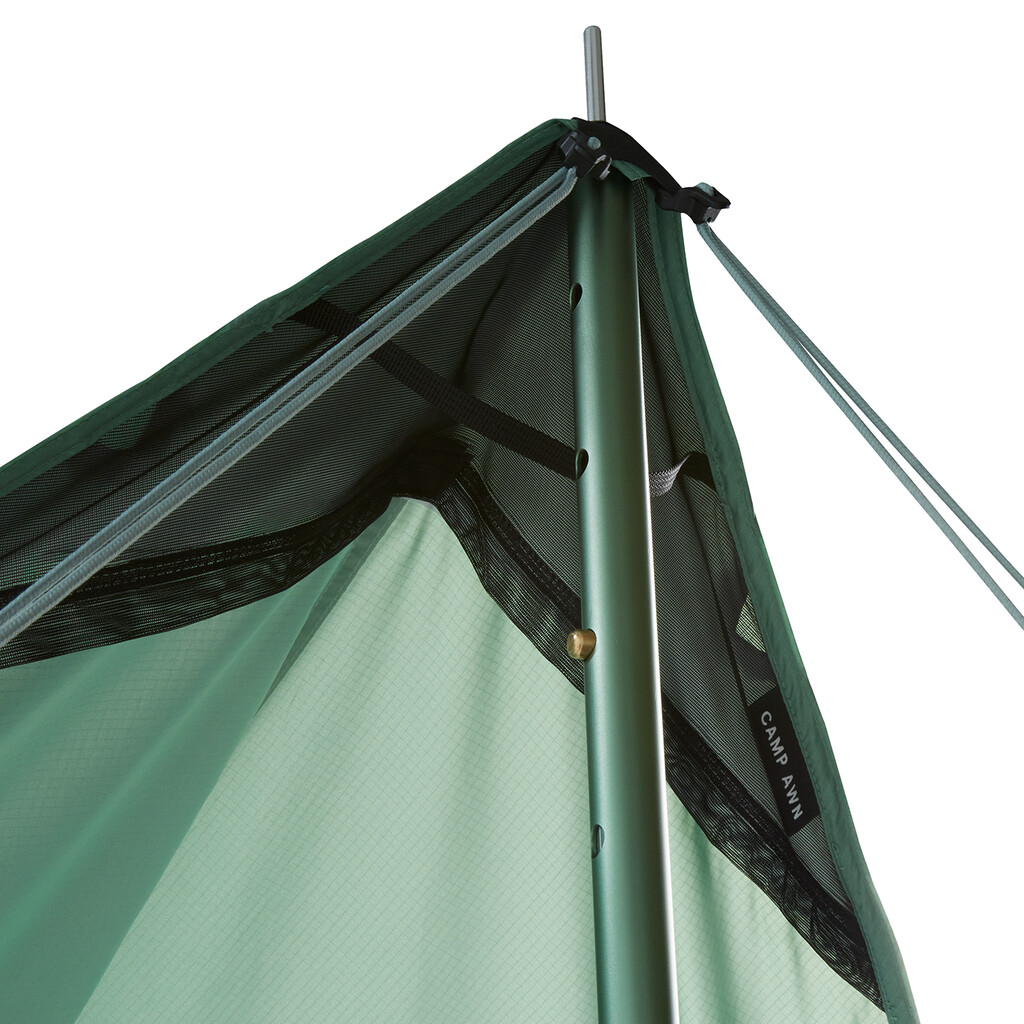 Mountain Hardwear - Camp Awn™ Shelter - aloe 358