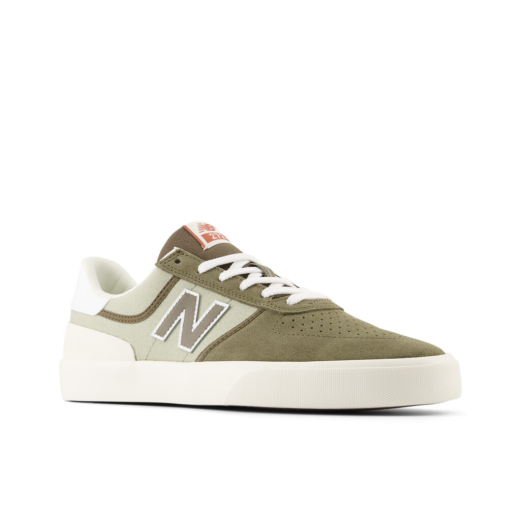 New Balance - NM272OLV - dark camo