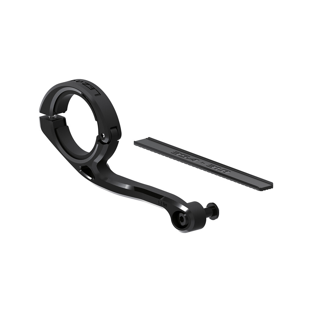 Lezyne - E-Bike Macro Drive 1000 Front - black