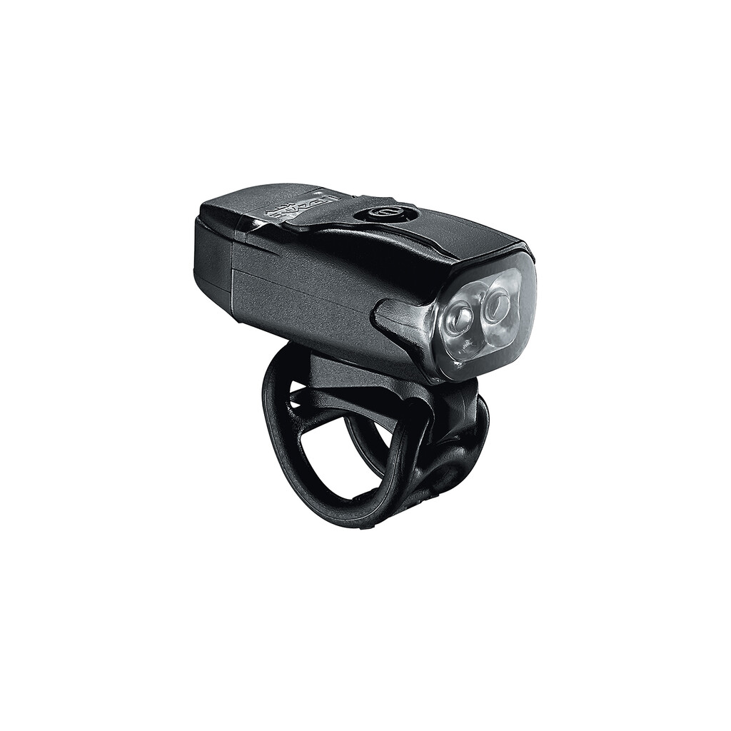 Lezyne - Ktv Drive Front Box Set - black