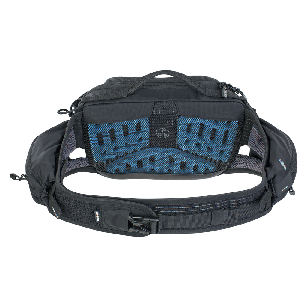 Evoc - Hip Pack Pro E-Ride 3L - black