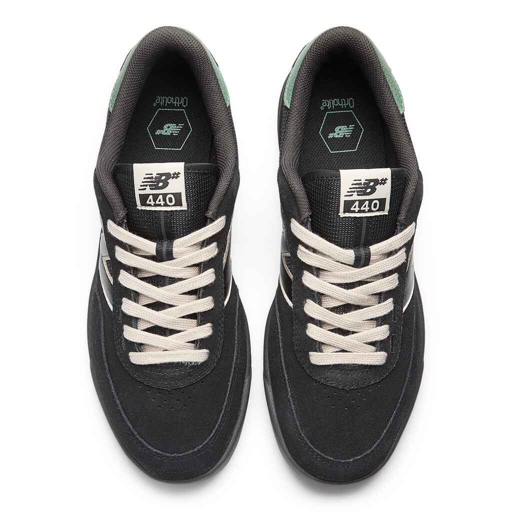 New Balance - NM440BG2  - black