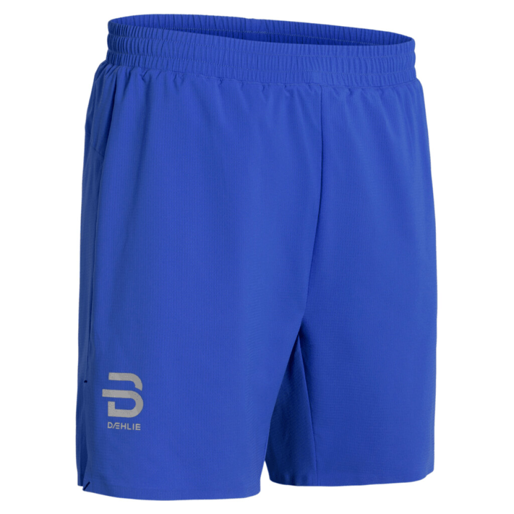 Daehlie - M Shorts Run 365 - future blue