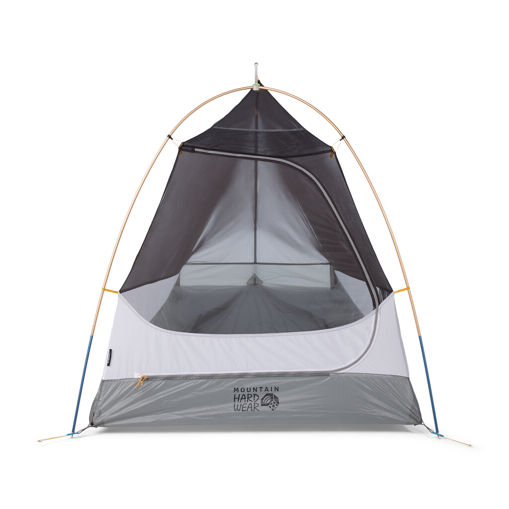 Mountain Hardwear - Nimbus™ UL 1 Tent - grey ice 063