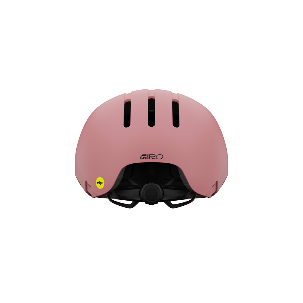 Giro Cycling - Hoxton MIPS Helmet - matte dusty rose