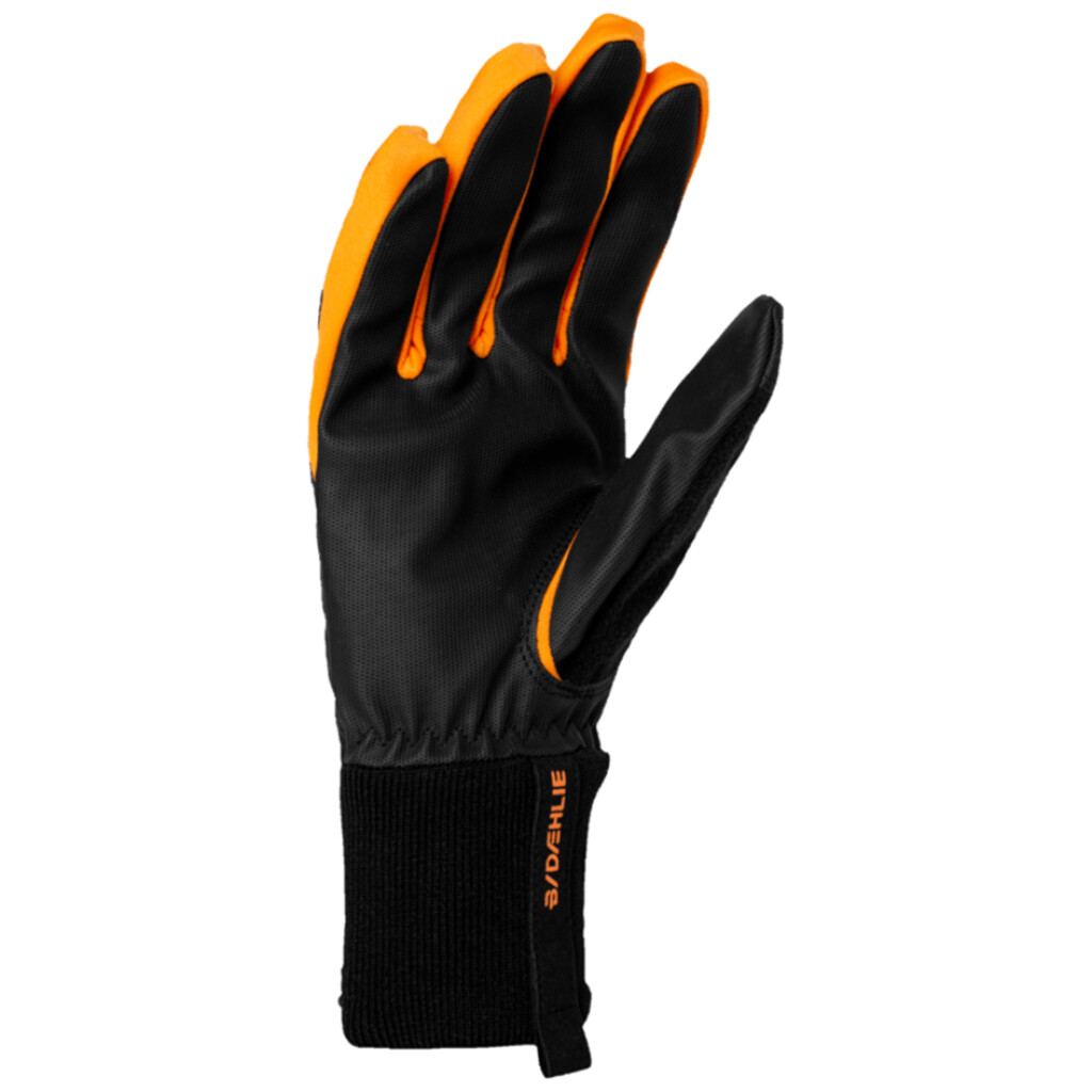 Daehlie - Glove Pace - black