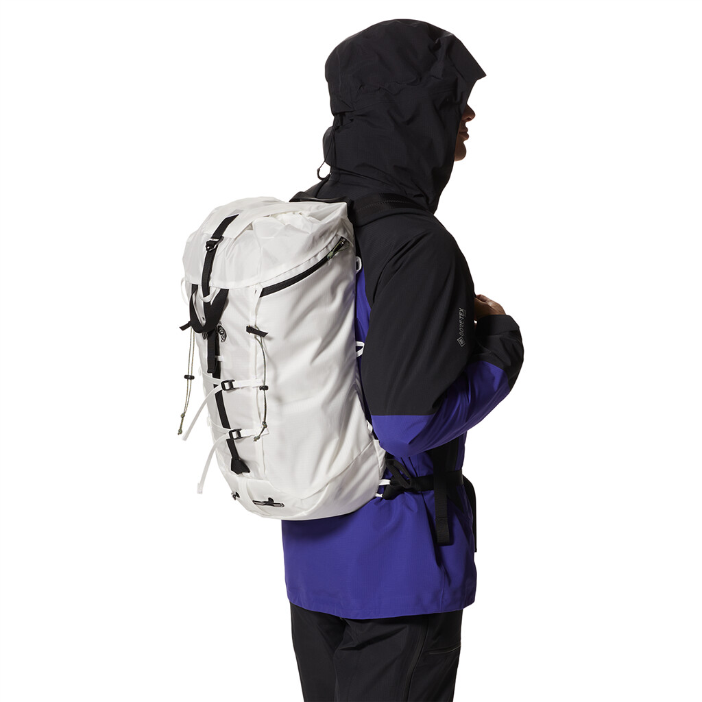 Mountain Hardwear - Alpine Light™ 28 Backpack - undyed 107