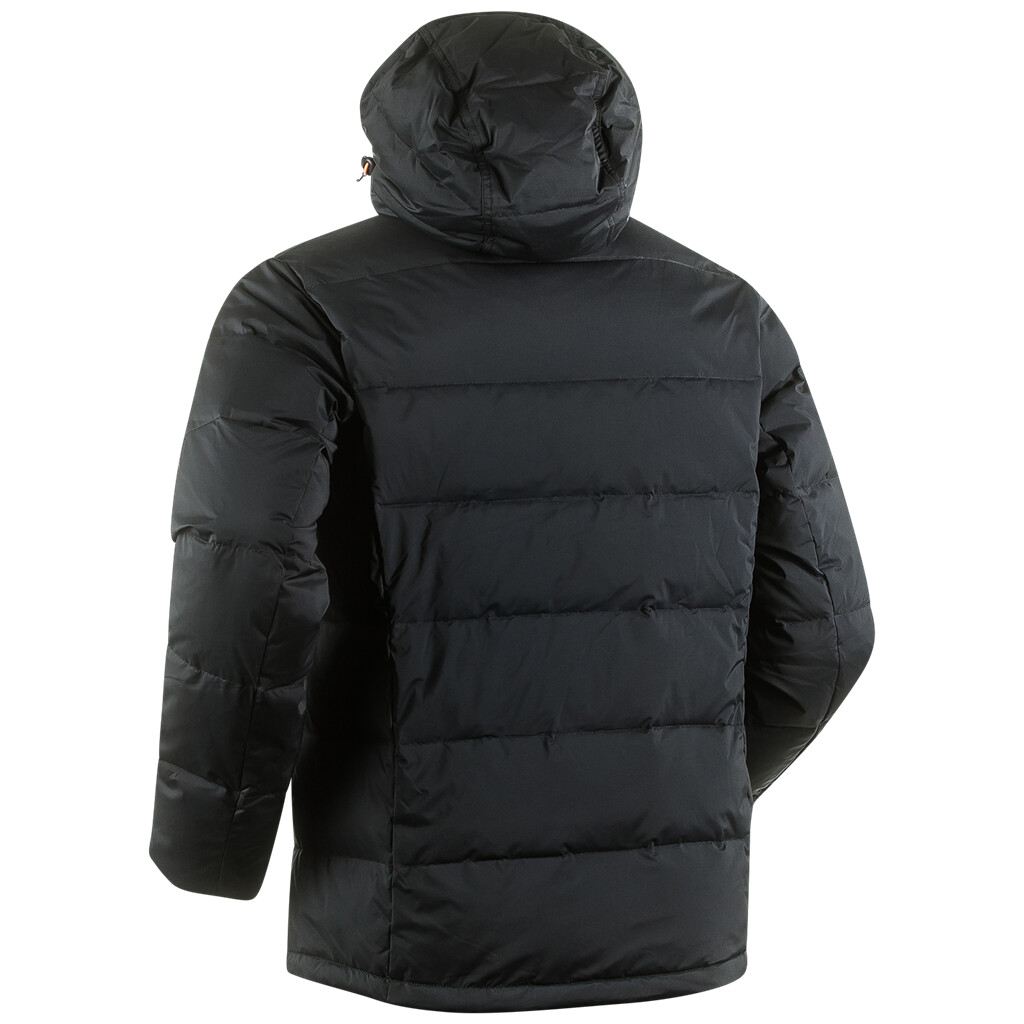 Daehlie - M Jacket Podium - black