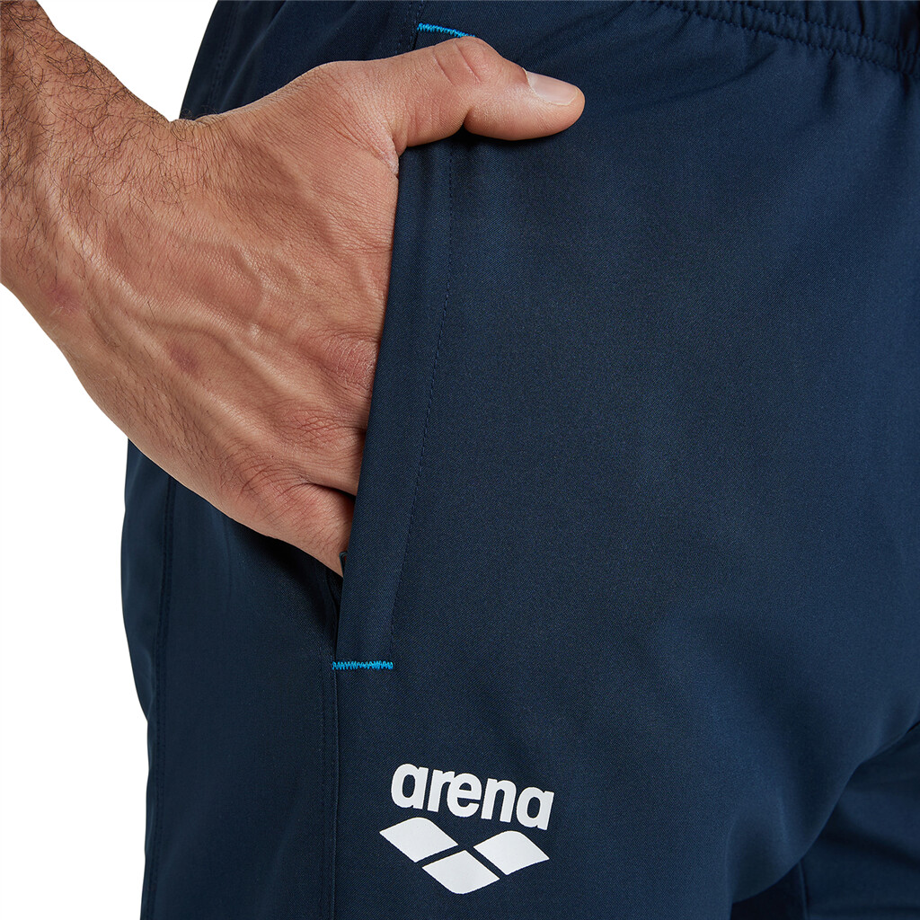 Arena - Team Pant Panel - navy