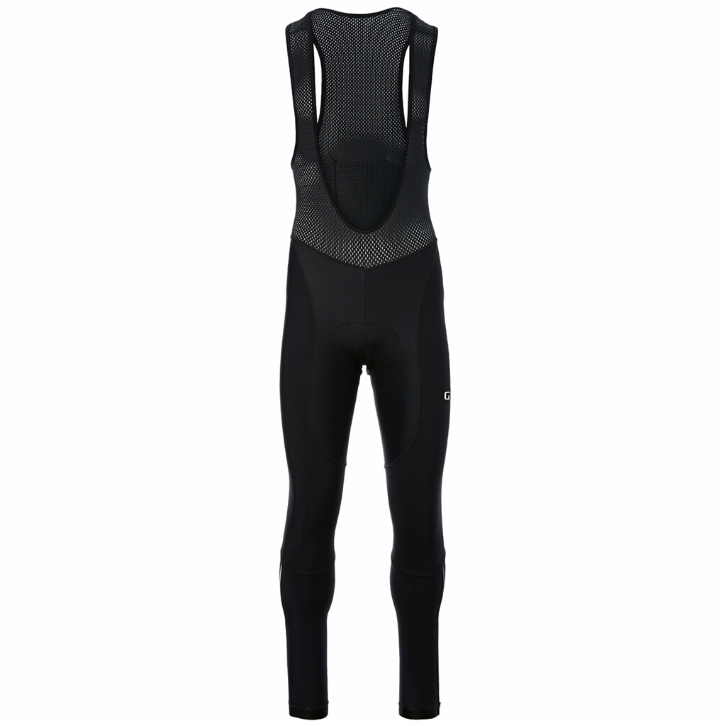 Giro Textil - M Chrono Expert Thermal Bib Tight - black