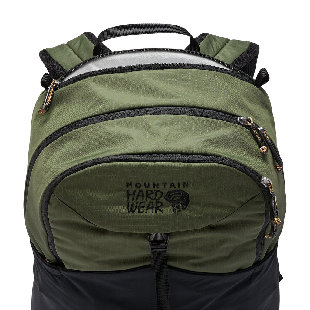 Mountain Hardwear - Field Day™ 22L Backpack - surplus green 347