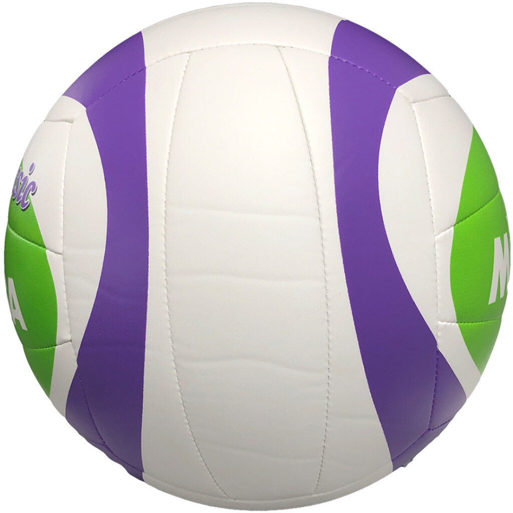 Mikasa - Beach Volleyball BV543C-VXB-VLG - violet/light green