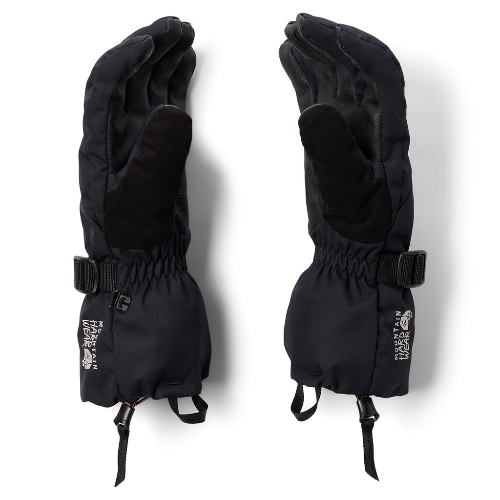 Mountain Hardwear - W All Tracks™ GORE-TEX® Glove - black 010