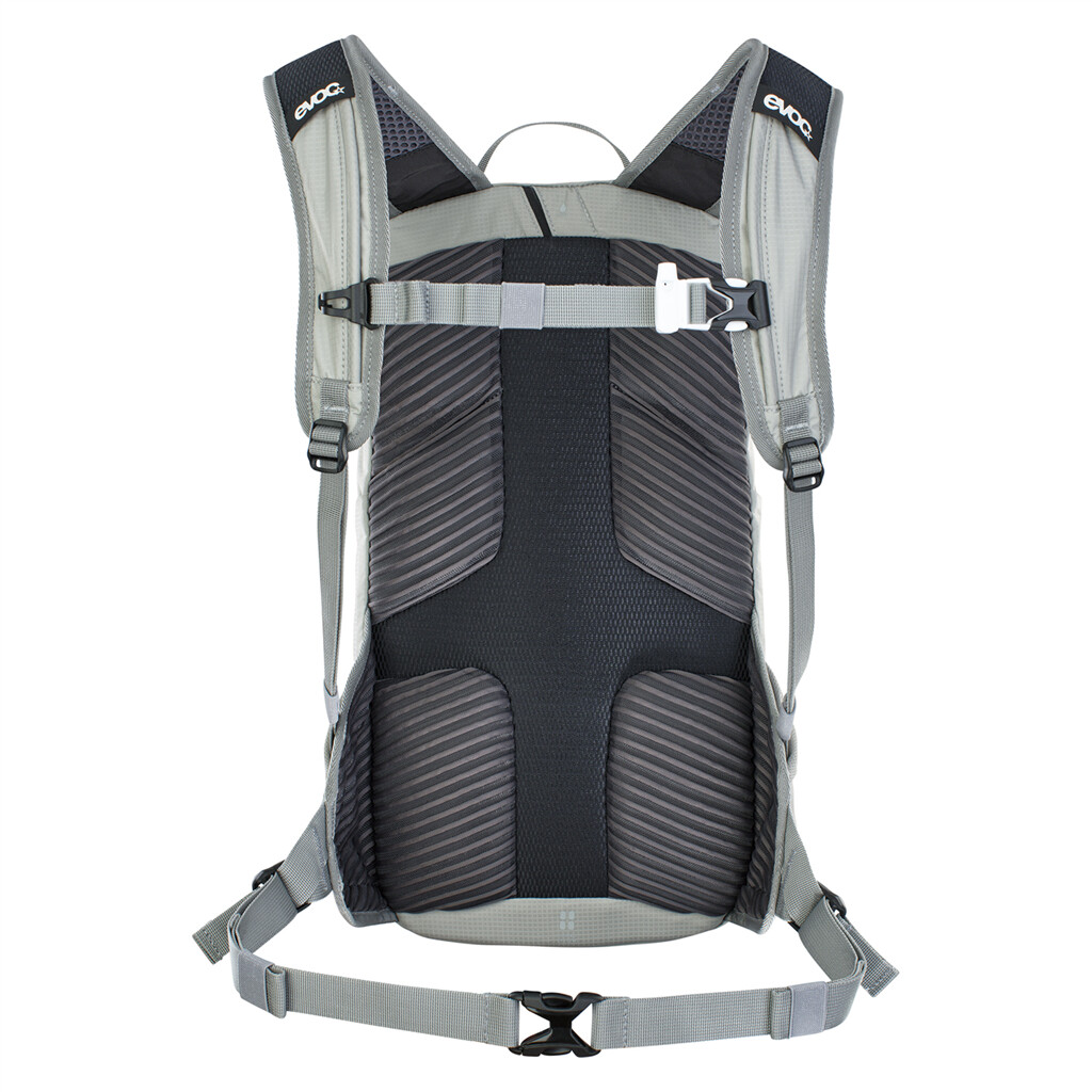 Evoc - Ride 12L Backpack - stone