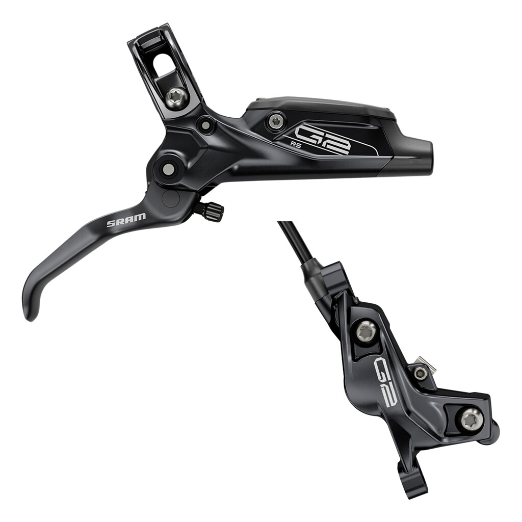 Sram - Disc Brake - G2 RS - diffusion black - 2000mm