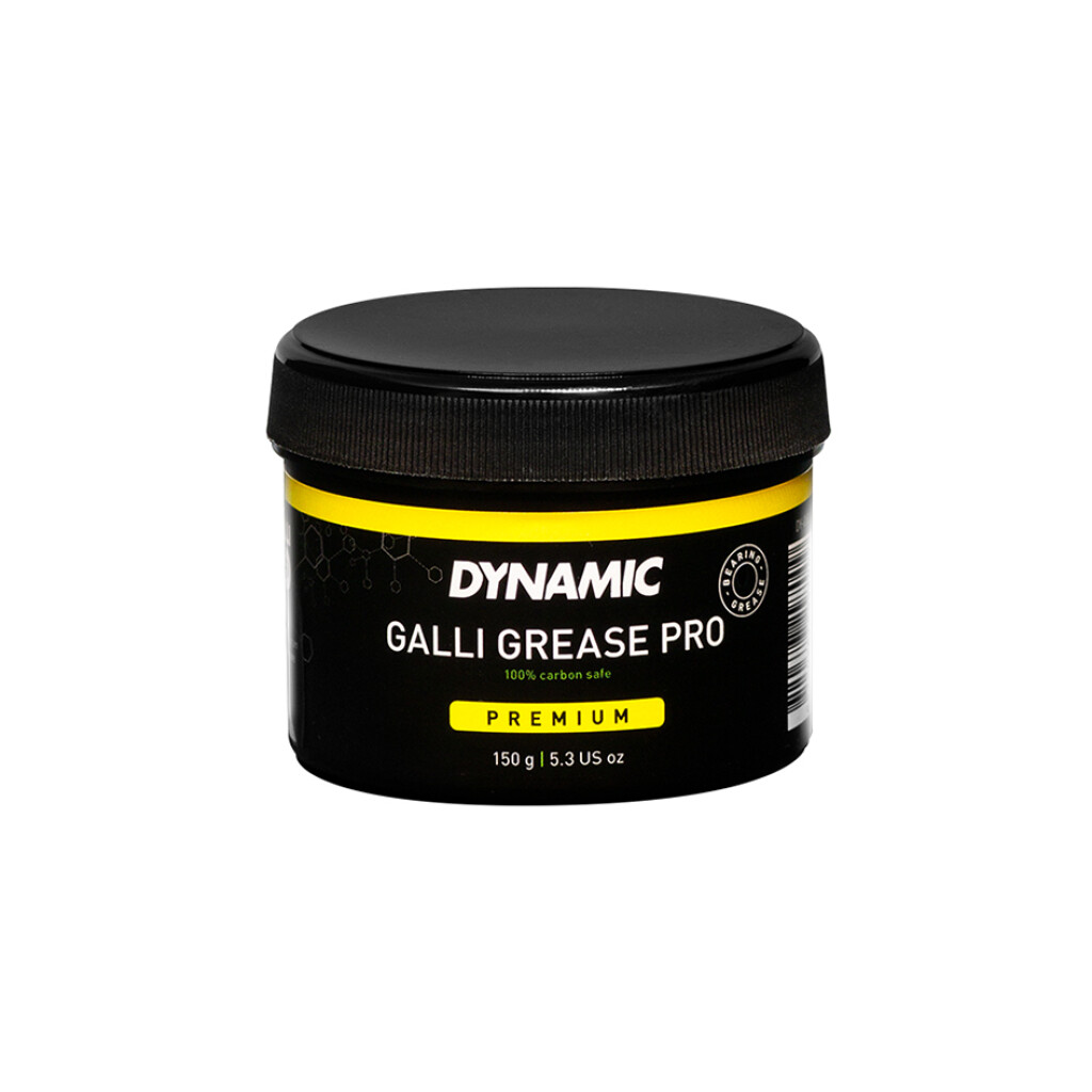 Dynamic - Galli Grease Pro 150g - N/A