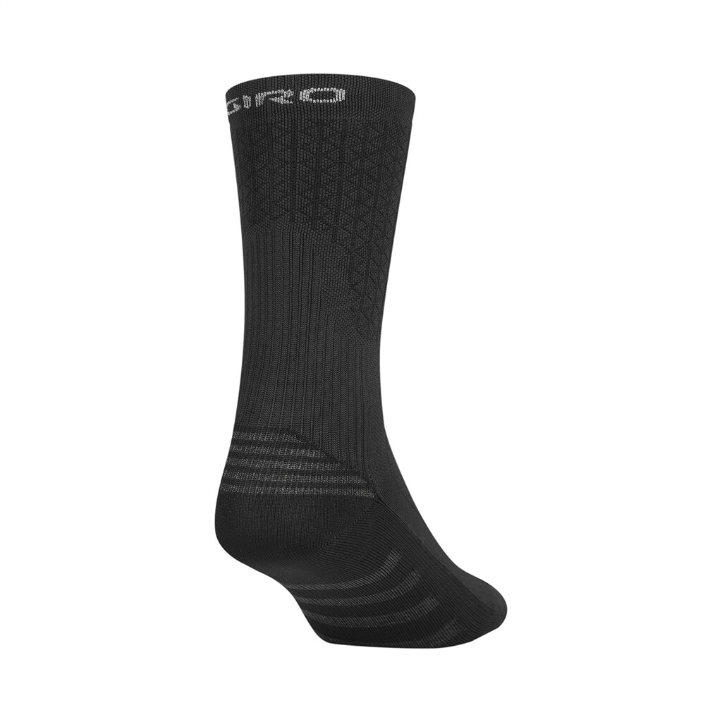 Giro Cycling - HRC+ Grip Sock II - black