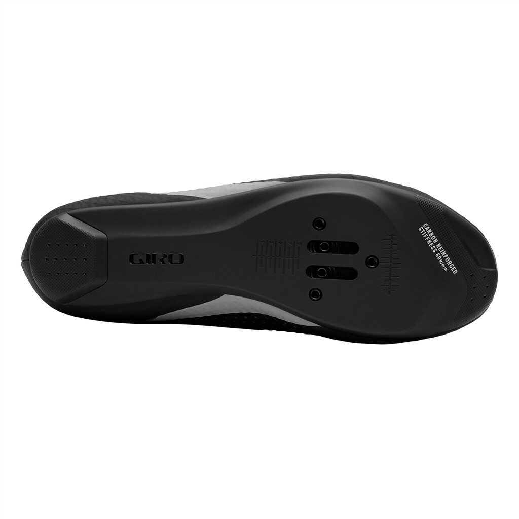 Giro Cycling - Cadet Shoe - black