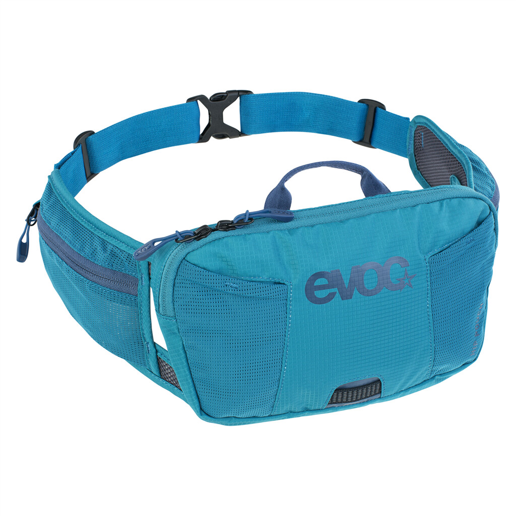 Evoc - Hip Pouch 1L - ocean