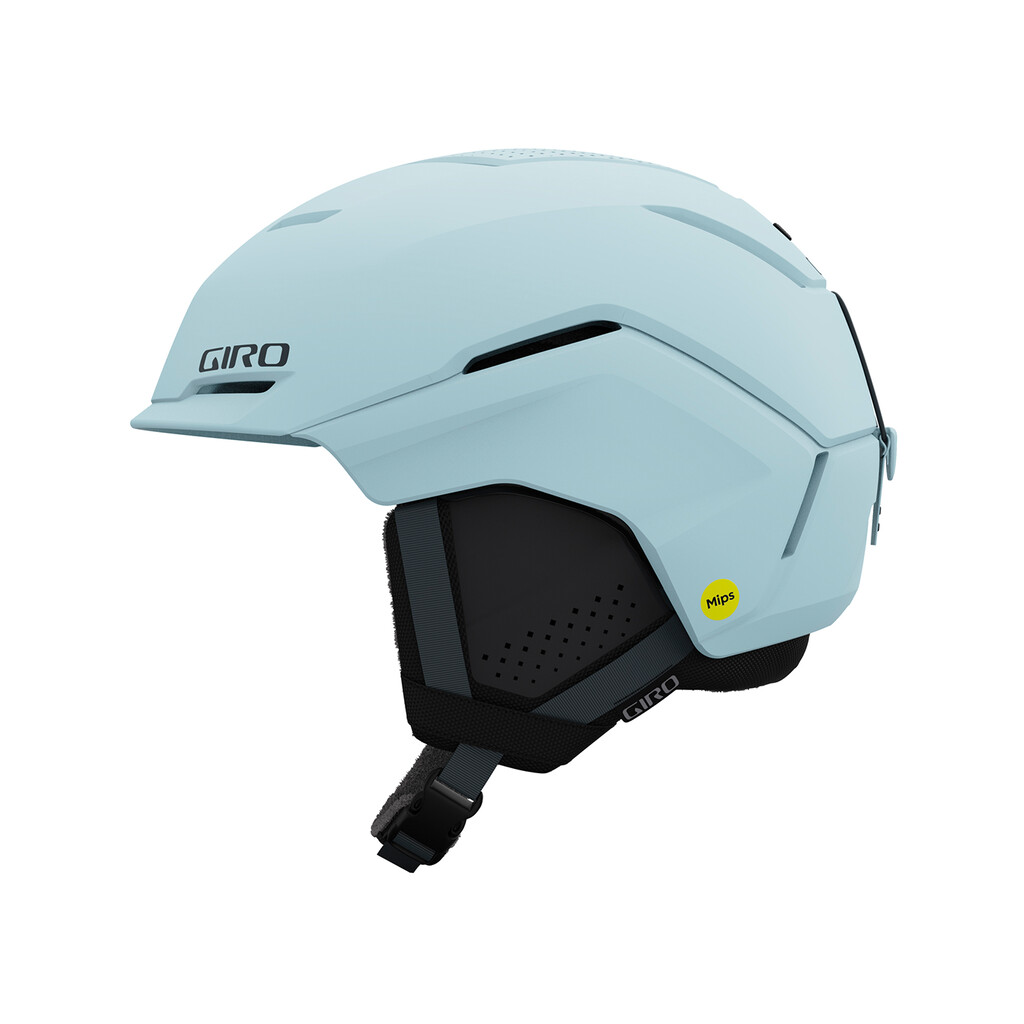 Giro Snow - Tenet W MIPS Helmet - matte light mineral