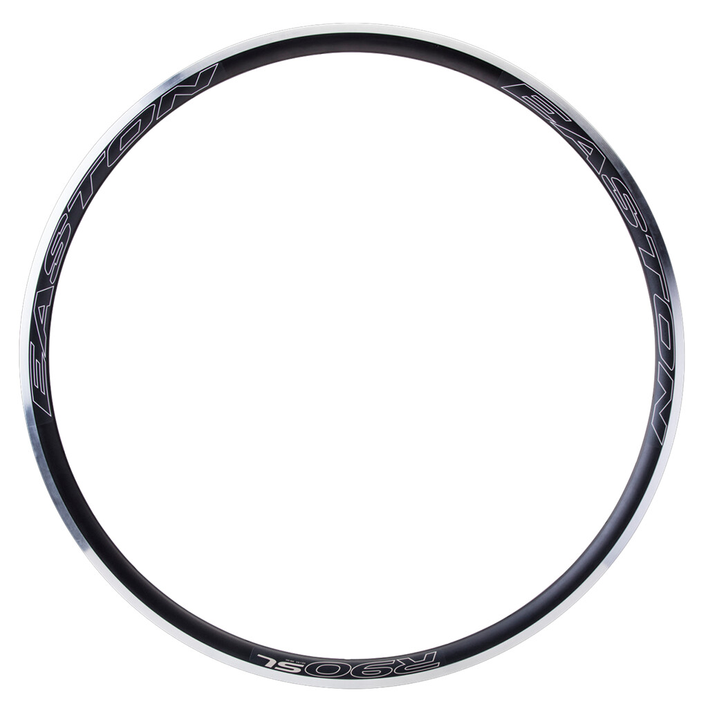 Easton - R90 SL 19.5/24 24H Road Rim - black