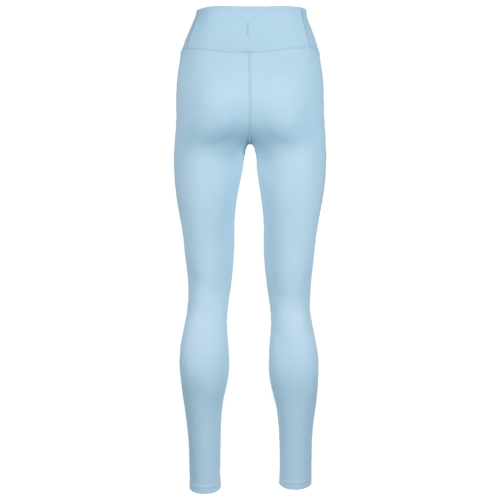 Johaug - ATH Soft Tights - light blue