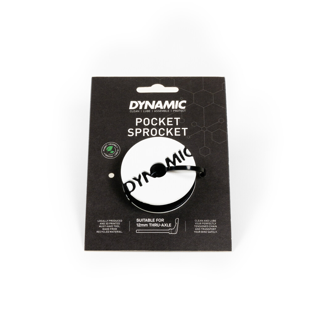 Dynamic - Dynamic Pocket Sprocket - N/A