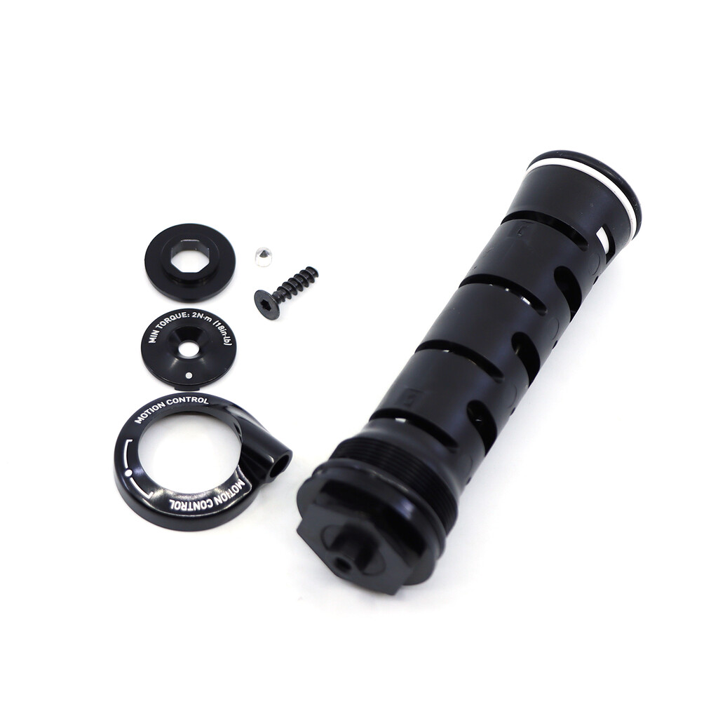 Rock Shox - Motion Control, Remote Reverse Pull Trek Sid/Reba - N/A