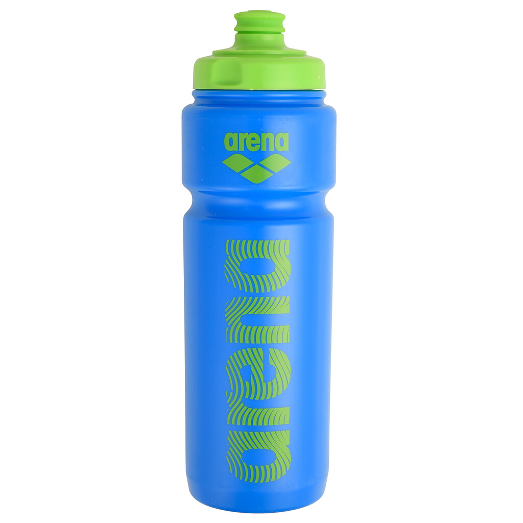 Arena - Arena Sport Bottle - royal/green