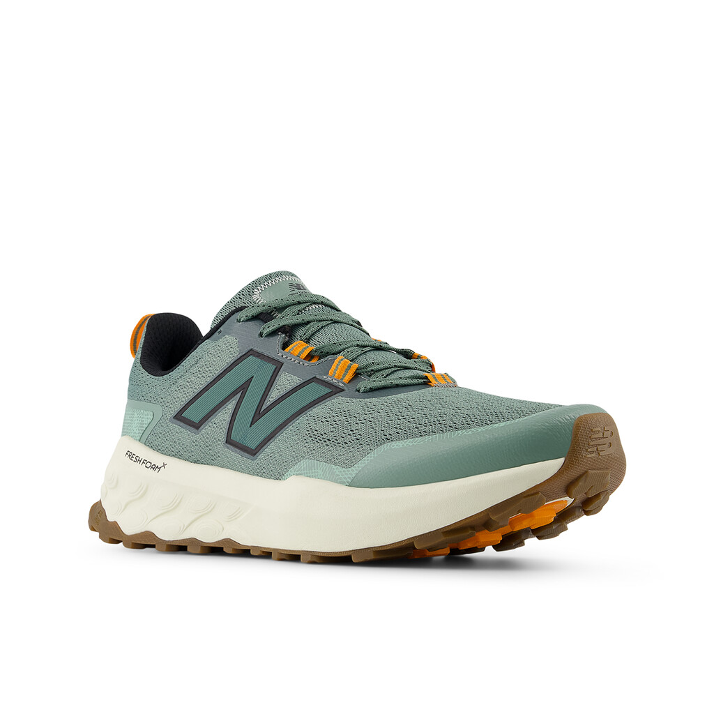 New Balance - MTGAROD2 Fresh Foam X Garoé v2 - teal