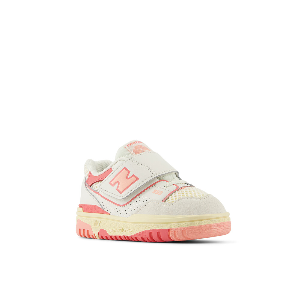 New Balance - IHB550VR - desert pink