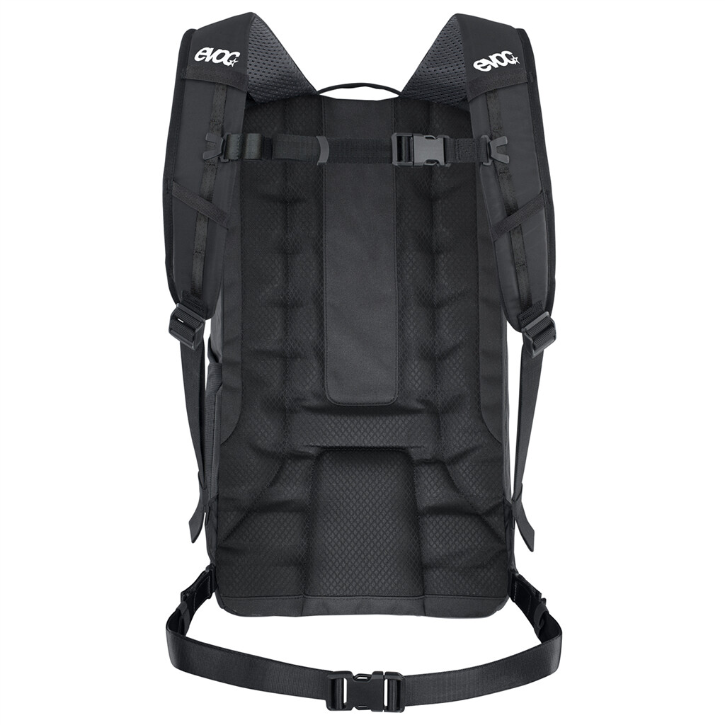 Evoc - Commute 22L Backpack - black