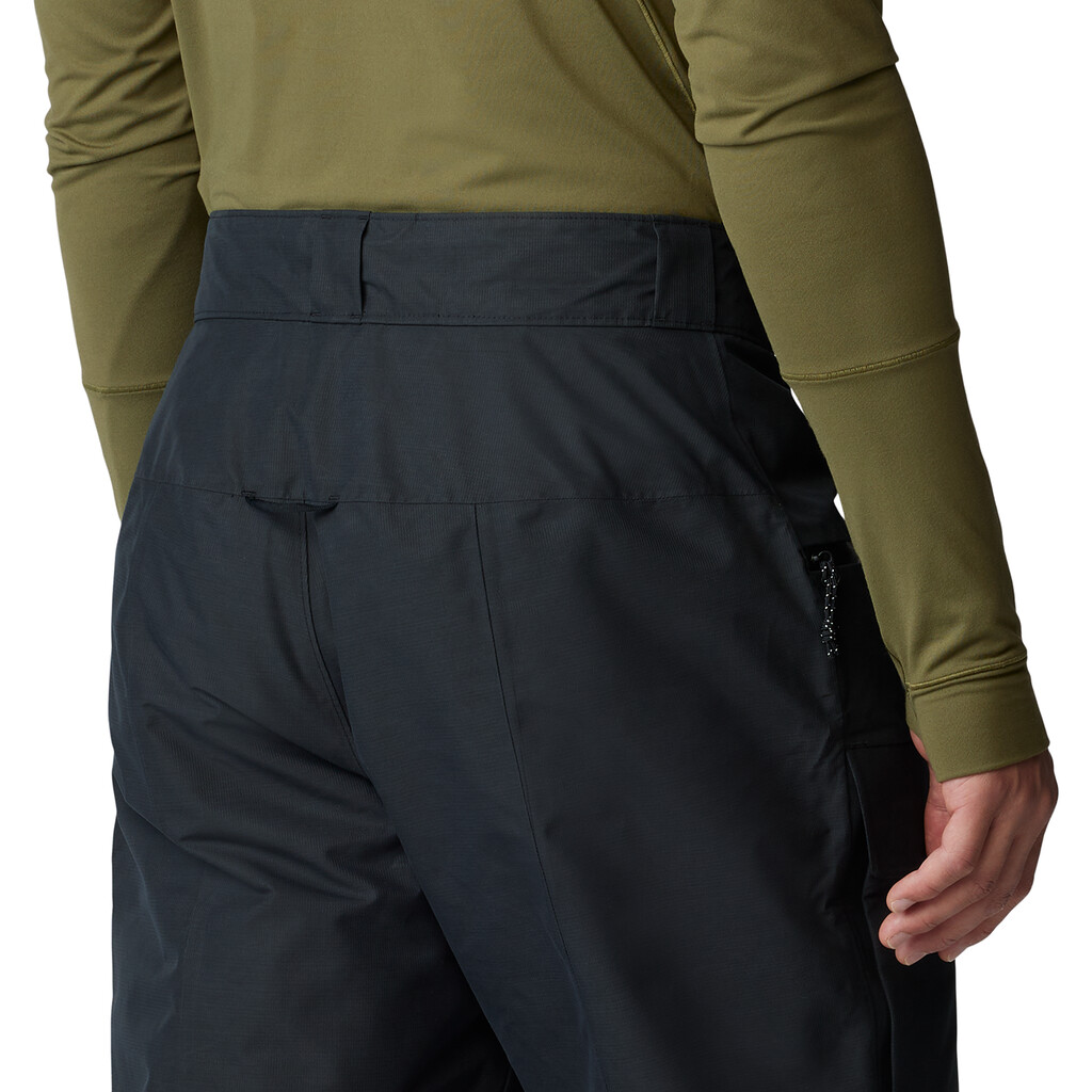 Mountain Hardwear - M Cloud Bank™ GORE-TEX Pant - black 010