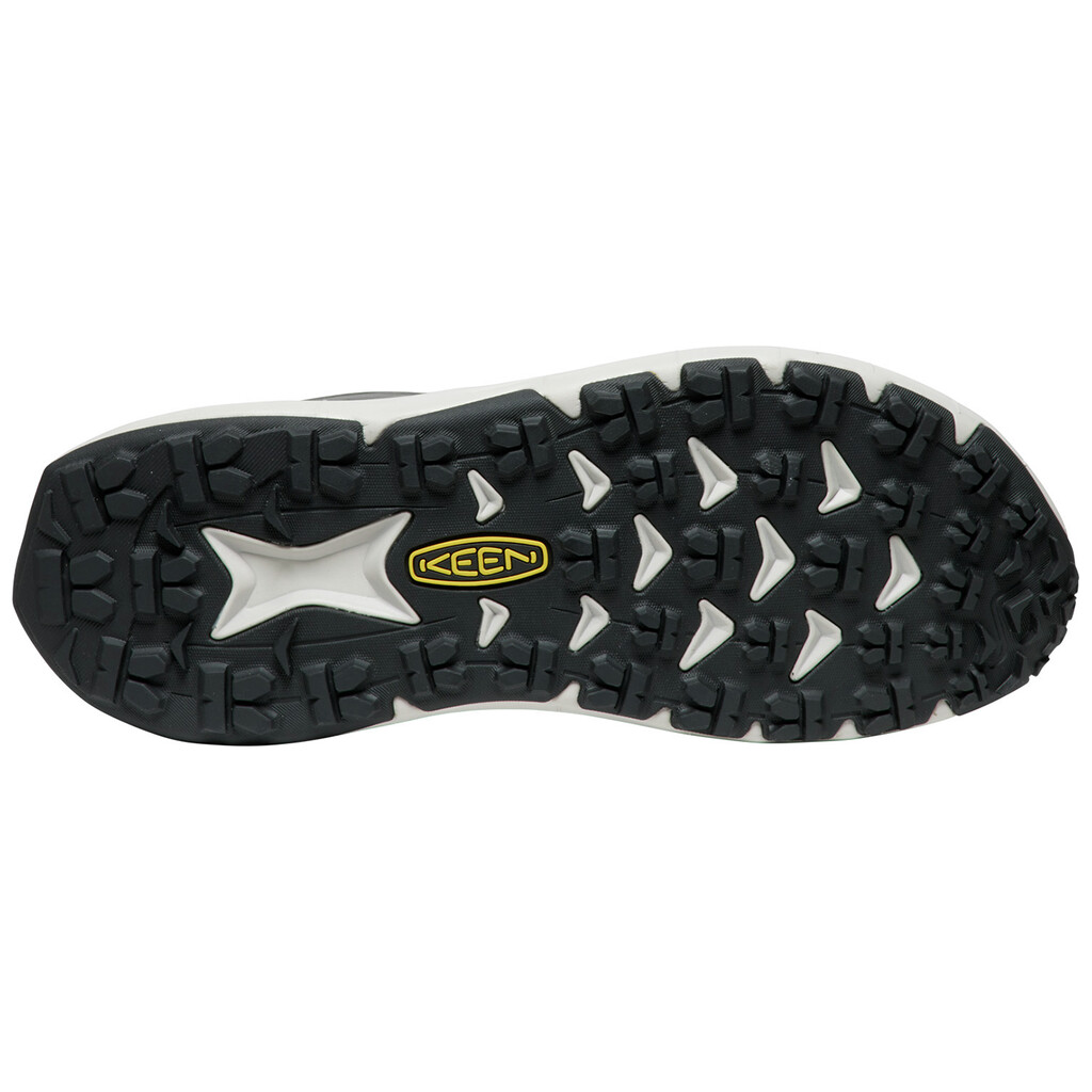 KEEN - M 450 Dirt WP - black/magnet