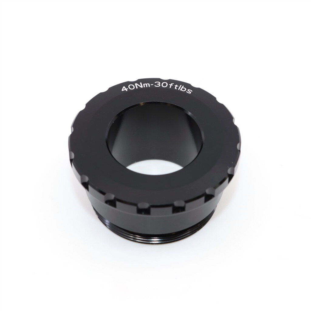 Rocky Mountain - POWERPLAY SPIDER LOCKRING CLUTCH 24mm - N/A