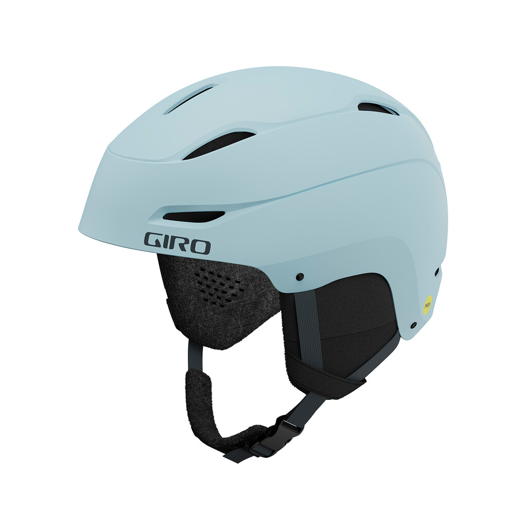 Giro Snow - Ceva MIPS Helmet - matte light mineral