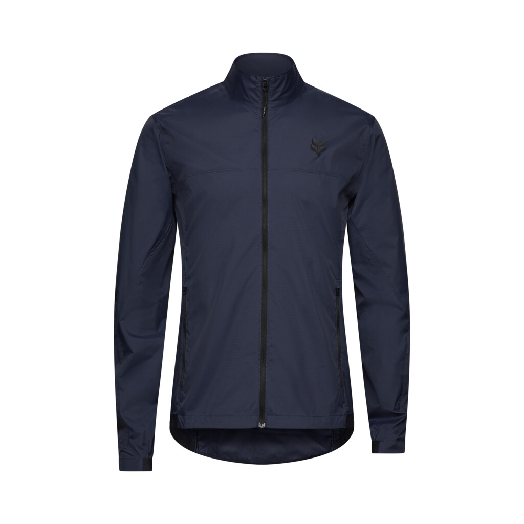 Fox Racing - Ranger Wind Jacket - midnight