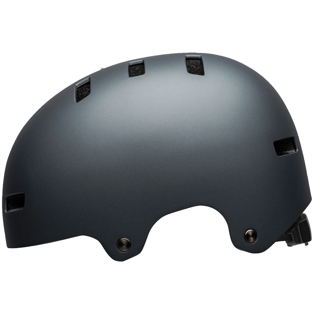 Bell - Local Helmet - matte gray