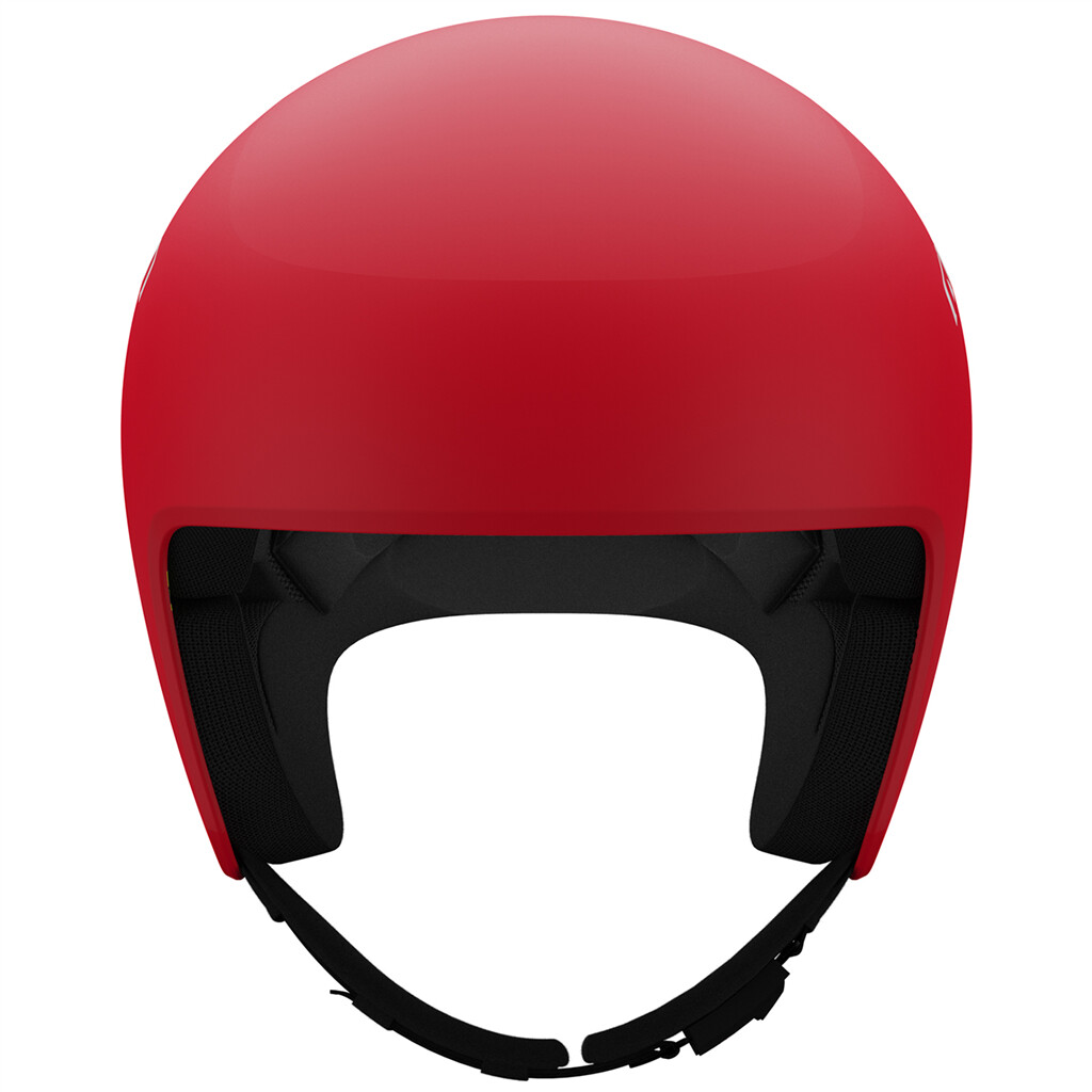 Giro Snow - Signes Spherical MIPSHelmet - matte red