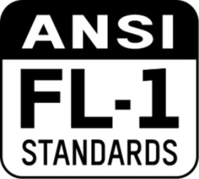 ANSI FL1