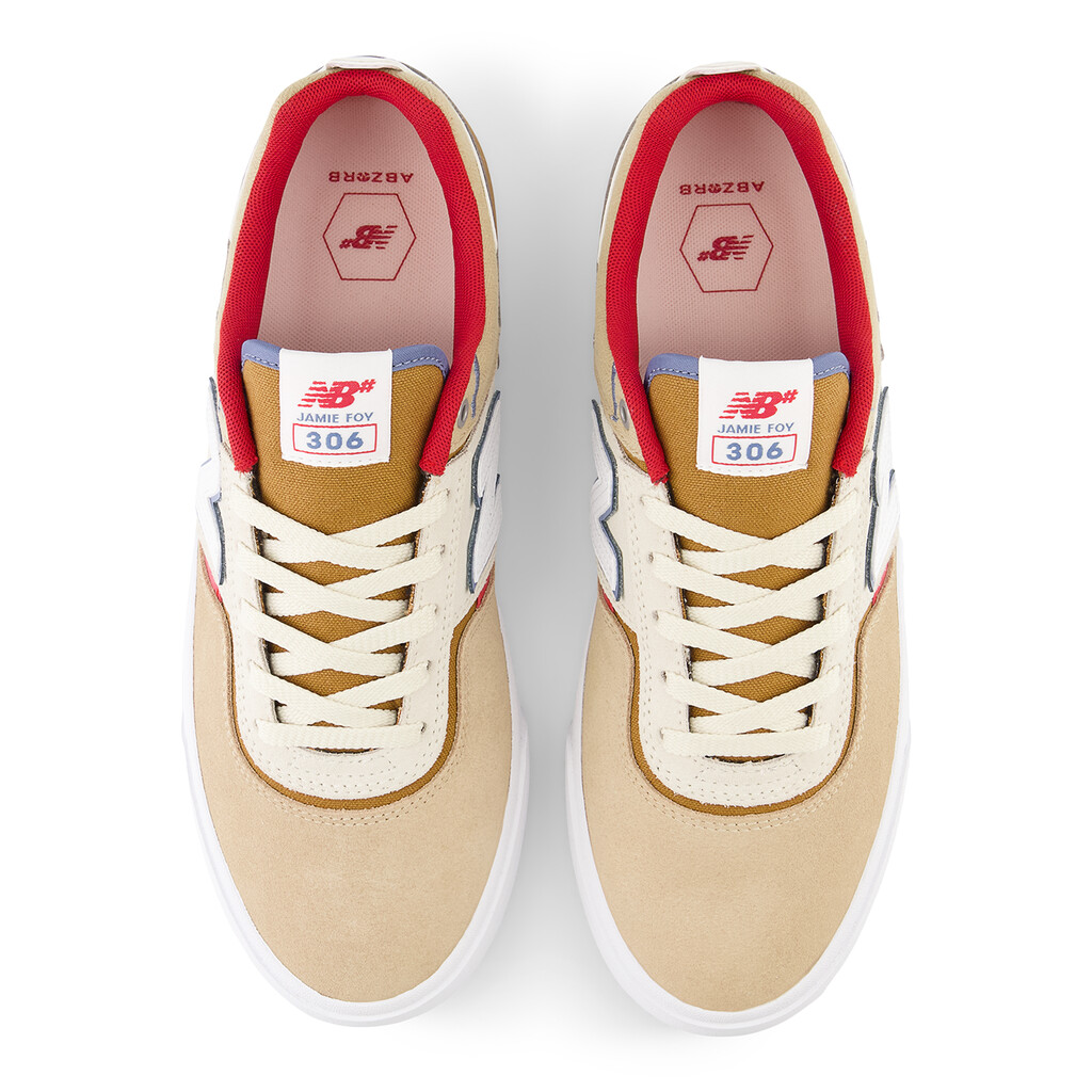 New Balance - NM306NNS - tan