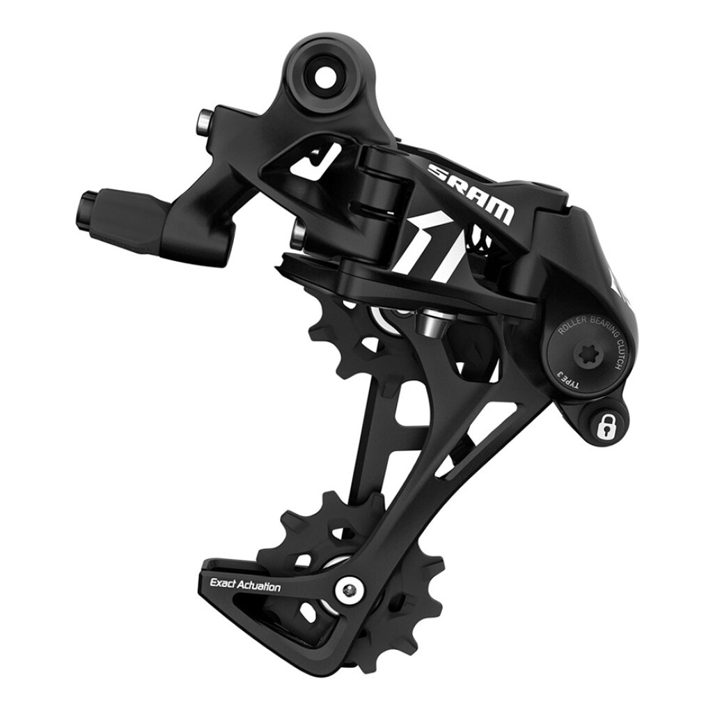 Sram - Rear Derailleur Apex 1 11SP - black